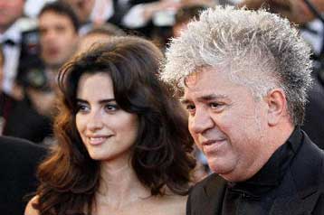 Αλμοδόβαρ, Ινάριτου και Σοφία Κόπολα τα φαβορί για το Χρυσό Φοίνικα των Καννών