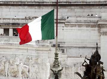 Βελτίωση του επιχειρηματικού κλίματος στην Ιταλία