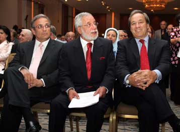 Βραβεία επιχειρηματικότητας και κοινωνικής ευθύνης απένειμε το ΕΒΕΑ