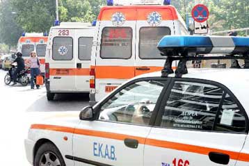 Ένταση στο νοσοκομείο ΑΧΕΠΑ από διαδηλωτές που ζητούσαν συνάντηση με Αβραμόπουλο