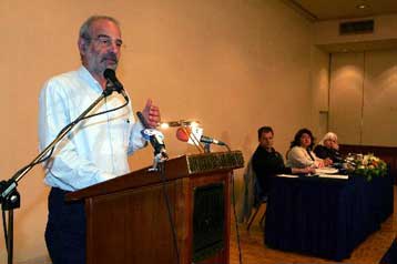 Στη δημοσιότητα 12 ονόματα υποψηφίων δημάρχων με τη στήριξη του ΣΥΝ