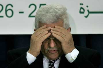 Δημοψήφισμα θα ζητήσει ο Αμπάς, εάν Φατάχ και Χαμάς δεν συμφωνήσουν εντός 10 ημερών