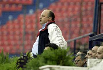 Πρόταση για την αγορά της ΠΑΕ Πανιώνιος κατέθεσε ο Κ.Τσακίρης