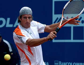 Ο Μαζαράκης αποκλείστηκε από το Rolland Garros σε ένα ματς που διήρκησε 2 ημέρες