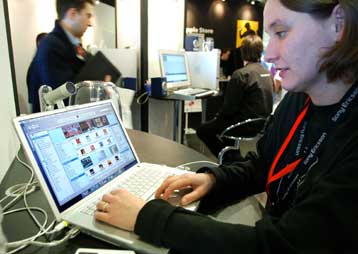 Στην τελική ευθεία η ανάπτυξη ασύρματων δικτύων Wi-Max