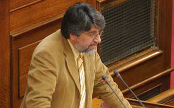 Επερώτηση του ΠΑΣΟΚ στη Βουλή για την απαξίωση του ΑΣΕΠ