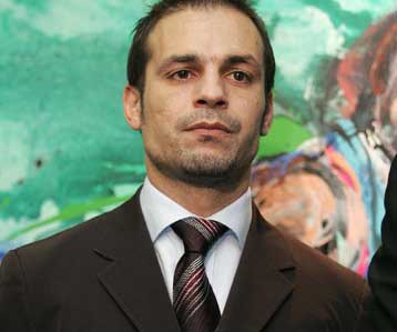 Σκάνδαλο χαρακτήρισε τη συμφωνία της ΕΡΤ με Παναθηναϊκό και Ολυμπιακό ο Νικολαΐδης