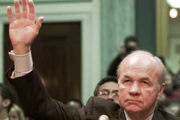 Ένοχοι για συνωμοσία και απάτη κρίθηκαν οι πρώην επικεφαλής της Enron