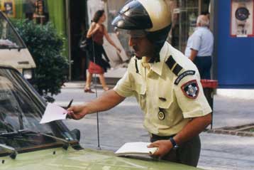 Συνταγματικές οι εκτός ΑΣΕΠ προσλήψεις για τη Δημοτική Αστυνομία, έκρινε το ΣτΕ