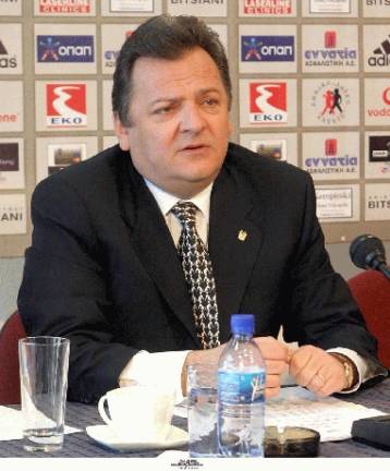 Στασιμότητα στο θέμα της πώλησης τόσο της ΠΑΕ όσο και της ΚΑΕ ΠΑΟΚ