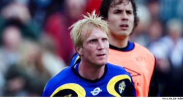 Είδαν Χάνσον στην εθνική Σουηδίας αλλά περιμένουν την απάντησή του στον ΠΑΟ