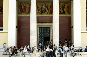 Απεργία διαρκείας από την 1η Ιουνίου στα πανεπιστήμια όλης της χώρας