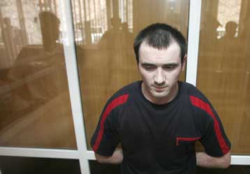 Ισόβια για τον μοναδικό κατηγορούμενο της ομηρείας στο Μπεσλάν