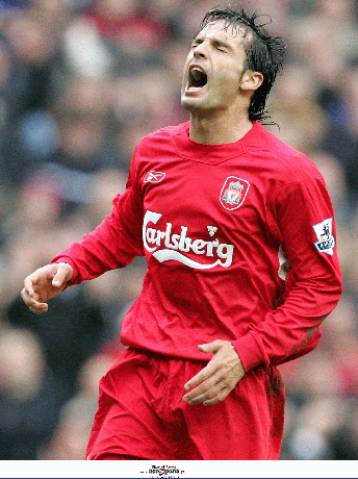 «Νυχτερίδα» από τη νέα σεζόν ο Φερνάντο Μοριέντες