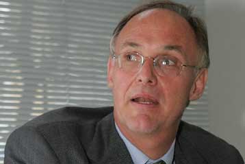 Αυστηρές οδηγίες Π.Δούκα σε περιφερειακές υπηρεσίες για τον προϋπολογισμό του 2007