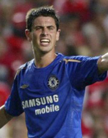 Ηρέμησαν για τον Σαλγάδο, ανησυχούν τώρα για τον Ντελ Όρνο οι Ισπανοί