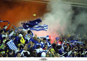 Μικροεπεισόδια από Έλληνες στη Μελβούρνη – Πικρόχολα σχόλια στον αυστραλιανό Τύπο