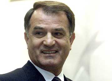 Θα γυρίσω στην Ελλάδα μόνο ως προπονητής της Εθνικής, διαμηνύει ο Μπάγεβιτς