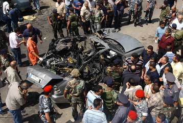 Ηγετικό στέλεχος της Ισλαμικής Τζιχάντ σκοτώθηκε στο νότιο Λίβανο