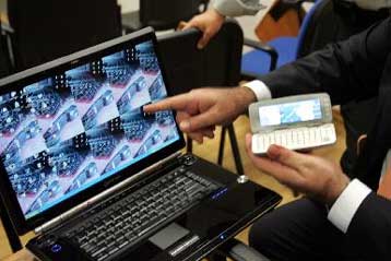 Σύλληψη 45χρονου στα Ιωάννινα για διακίνηση παιδικού πορνογραφικού υλικού