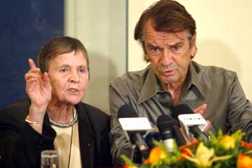 Με νέο διοικητικό συμβούλιο το Εθνικό Θέατρο