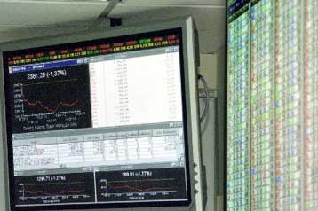 «Αλμα» 3,23% στο Χρηματιστήριο την Παρασκευή