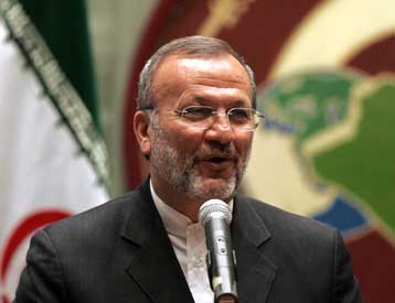 Θα απαντήσουμε σε ενδεχόμενη αμερικανική επίθεση, επαναλαμβάνει η Τεχεράνη