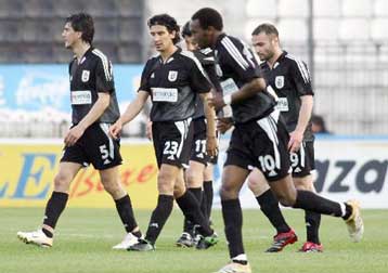 «Όχι» σε ΠΑΟΚ και ΟΦΗ από την ΕΠΟ για τη συμμετοχή τους στο πρωτάθλημα