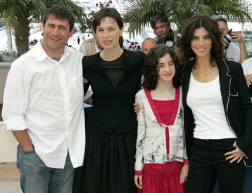 Ολοκληρώθηκαν οι προβολές του διαγωνιστικού τμήματος του Φεστιβάλ των Καννών