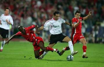 Ο Τιάγκο της ΤΣΣΚΑ Σόφιας στα πλάνα της ΑΕΚ, φήμες για Κετσπάγια