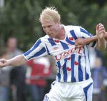 Πιέζει και ο Χάνσον την Χέερενφεεν να συναινέσει στην μεταγραφή του στον Παναθηναϊκό