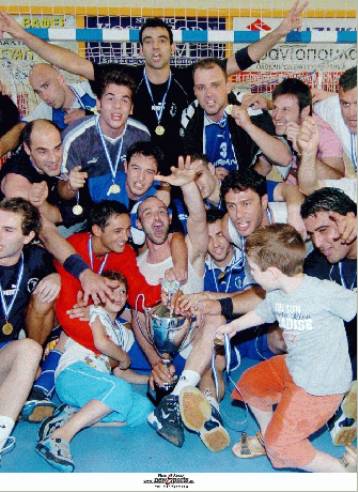 Στον «θρόνο» ο Πανελλήνιος μετά το 34-28 επί του Αθηναϊκού στον Βύρωνα