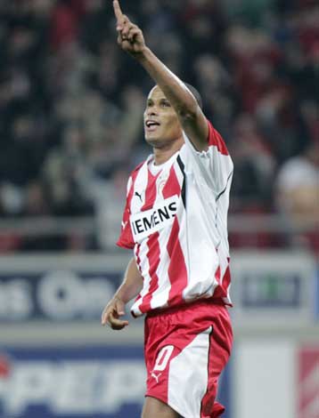 Το Champions League απαιτεί αλλαγή νοοτροπίας, προειδοποιεί ο Ριβάλντο