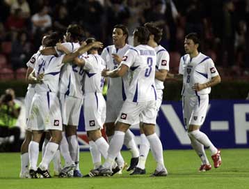 Χάνει την πρεμιέρα του Μουντιάλ ο Μέσι-«Φιλικές» ισοπαλίες για Τζόρτζεβιτς, Τουρέ