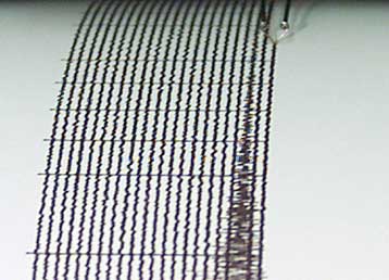 Ισχυροί σεισμοί 6,7 και 6,2 Ρίχτερ το πρωί της Κυριακής στο νότιο Ειρηνικό