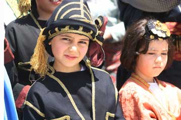 Αποκαλυπτήρια Μνημείου για τη Γενοκτονία των Ποντίων