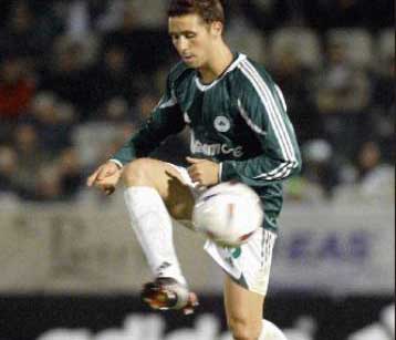 Κλείνει η υπόθεση Σανμαρτεάν, πολλά τα «αγκάθια» για Χάνσον στον ΠΑΟ