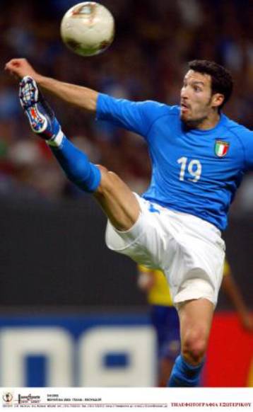 Ο Λίπι ανησυχεί για Ζαμπρότα, αισιοδοξεί για Τότι και ετοιμάζει Ντελ Πιέρο