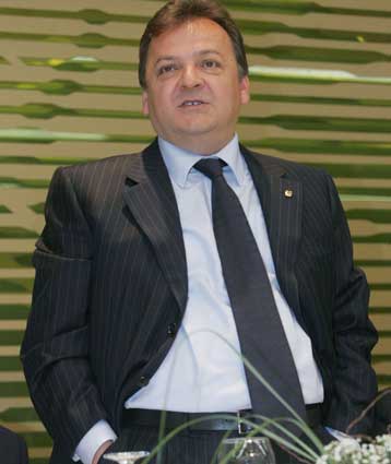 Κρίσιμες αποφάσεις ετοιμάζεται να λάβει ο Γούμενος για τον ΠΑΟΚ