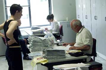 Αυστηροί έλεγχοι της Εφορίας στους φορολογούμενους με επιστροφή φόρου