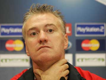 Ο Φερναντέζ στον πάγκο της Οσέρ, ο Ντεσάν απέρριψε την Μαρσέιγ, που «βλέπει» Ρορ