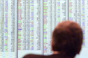 Ανοδος 0,98% στο Χρηματιστήριο τη Δευτέρα