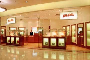 Αύξηση 6% στα ενοποιημένα κέρδη της Folli-Follie στο πρώτο τρίμηνο