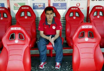 Νέα σενάρια για Τσίβας από Καστίγιο και σπόντες για Ολυμπιακό