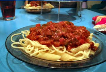 Οι θερμίδες εξαρτώνται από τους κατοίκους του εντέρου