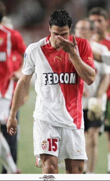 Στο Μόντε Κάρλο θα… κρεμάσει τα παπούτσια του ο Ακης Ζήκος