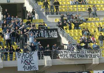 Παράταση λίγων ημερών από την UEFA στον ΠΑΟΚ