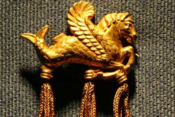 Λαθρεμπόριο αρχαιοτήτων από Τούρκους που ήθελαν να γίνουν Κροίσοι