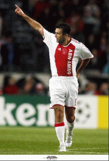 Στο Ρότερνταμ συνεχίζει την καριέρα του ο Αναστασίου