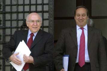 Αποστάσεις Σουφλιά από Αλογοσκούφη για το έλλειμμα